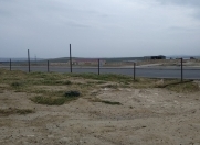 Satılır 1 sot torpaq Saray