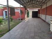 Satılır 4 otaqlı 100 m2 həyət evi Hövsan