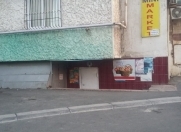 Satılır 3 otaqlı 60 m2 obyekt Həzi Aslanov