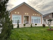 Satılır 4 otaqlı 180 m2 bağ evi Mərdəkan