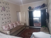 Satılır 1 otaqlı 37 m2 yeni tikili Nərimanov r.