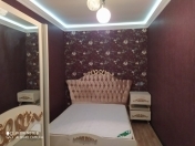 Satılır 2 otaqlı 50 m2 yeni tikili Məhəmmədli