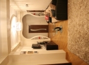 Satılır 3 otaqlı 120 m2 yeni tikili Ağ şəhər