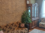 Satılır 2 otaqlı 56 m2 yeni tikili Badamdar