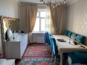 Satılır 3 otaqlı 67 m2 köhnə tikili Y.Günəşli