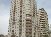 İcarəyə verilir 3 otaqlı 150 m2 yeni tikili Elmlər Akademiyası m.