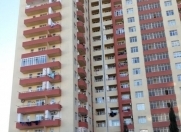 Satılır 1 otaqlı 45 m2 yeni tikili Y.Günəşli