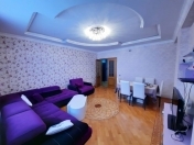 Satılır 3 otaqlı 120 m2 yeni tikili 9 mkr