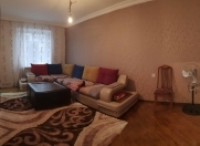 Satılır 3 otaqlı 52 m2 köhnə tikili Əhmədli