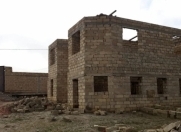 Satılır 4 otaqlı 100 m2 həyət evi Güzdək