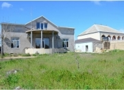 Satılır 6 otaqlı 512 m2 həyət evi Zirə