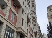 Satılır 2 otaqlı 55 m2 yeni tikili Heydər Məscidi