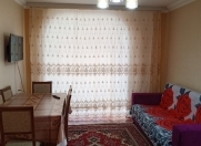 İcarəyə verilir 1 otaqlı 40 m2 köhnə tikili 8 km