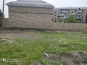 Satılır 4 sot torpaq Gəncə