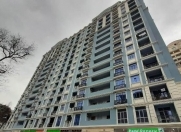 Satılır 3 otaqlı 102 m2 yeni tikili Nəriman Nərimanov m.