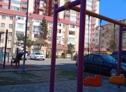 İcarəyə verilir 2 otaqlı 35 m2 köhnə tikili Neftçilər m.