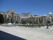 İcarəyə verilir 4 otaqlı 120 m2 köhnə tikili Beşmərtəbə