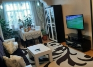 Satılır 3 otaqlı 70 m2 köhnə tikili Əhmədli m.