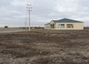 Satılır 4 otaqlı 1000 m2 obyekt Ucar