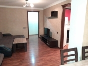 İcarəyə verilir 2 otaqlı 45 m2 köhnə tikili Elmlər Akademiyası m.