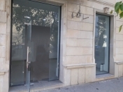 Satılır 1 otaqlı 43 m2 obyekt Şah İsmayıl Xətai m.