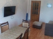 İcarəyə verilir 2 otaqlı 50 m2 yeni tikili Yeni Yasamal