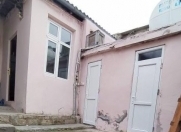 Satılır 2 otaqlı 42 m2 həyət evi Həzi Aslanov