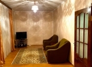 Satılır 3 otaqlı 80 m2 həyət evi Rəsulzadə