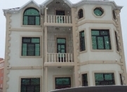 Satılır 11 otaqlı 520 m2 həyət evi Masazır
