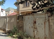 Satılır 4 sot torpaq Bakıxanov