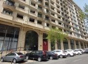 İcarəyə verilir 2 otaqlı 480 m2 obyekt Axundov bağı