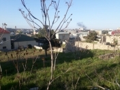 Satılır 4 sot torpaq Qara Qarayev m.