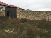 Satılır 17.5 sot torpaq Buzovna