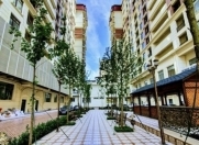Satılır 2 otaqlı 60 m2 yeni tikili Nəriman Nərimanov m.