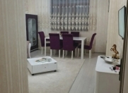 Satılır 2 otaqlı 88 m2 yeni tikili 4 mkr