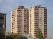 Satılır 3 otaqlı 91 m2 yeni tikili 3 mkr