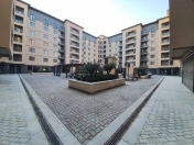 İcarəyə verilir 5 otaqlı 220 m2 yeni tikili Ağ şəhər