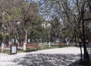 Satılır 1 otaqlı 35 m2 köhnə tikili 3 mkr