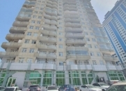 İcarəyə verilir 3 otaqlı 140 m2 yeni tikili Xətai r.