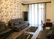 İcarəyə verilir 3 otaqlı 95 m2 yeni tikili İnşaatçılar m.