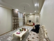 Satılır 2 otaqlı 60 m2 yeni tikili Nəriman Nərimanov m.