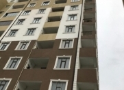 Satılır 3 otaqlı 149 m2 yeni tikili Əhmədli