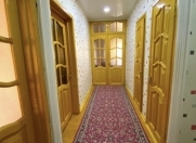 Satılır 3 otaqlı 125 m2 köhnə tikili Sumqayıt