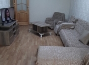 İcarəyə verilir 1 otaqlı 36 m2 köhnə tikili Hüseyn Cavid parkı