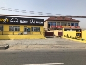 Satılır 6 otaqlı 400 m2 obyekt Xocəsən