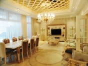 Satılır 4 otaqlı 220 m2 yeni tikili Nizami m.