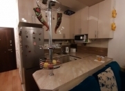 Satılır 1 otaqlı 30 m2 yeni tikili Qələbə dairəsi