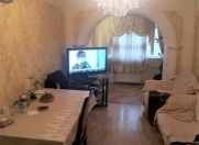 Satılır 3 otaqlı 80 m2 köhnə tikili Qara Qarayev m.