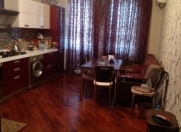 Satılır 3 otaqlı 181 m2 yeni tikili Gənclik m.