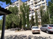 Satılır 2 otaqlı 45 m2 köhnə tikili Əhmədli